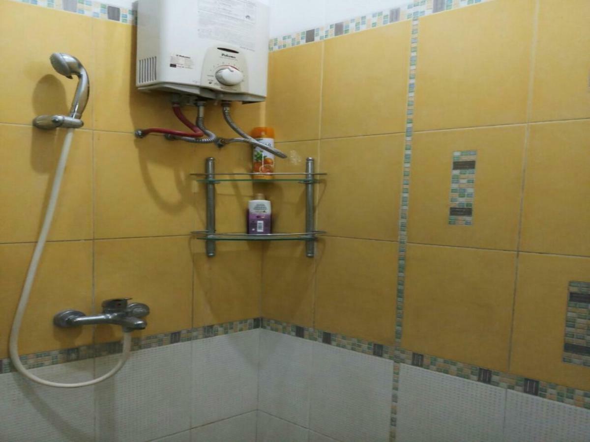 Seventeen Homestay Бандунг Екстер'єр фото